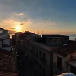 Bordonaro Sunset Appartement Cefalù