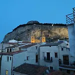 Bordonaro Sunset Cefalù