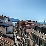 Appartement Bordonaro Sunset Cefalù