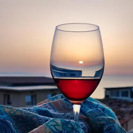 Διαμέρισμα Bordonaro Sunset