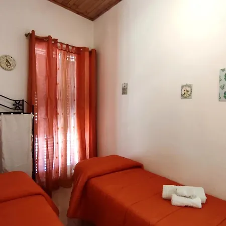 Bordonaro Sunset 체팔루