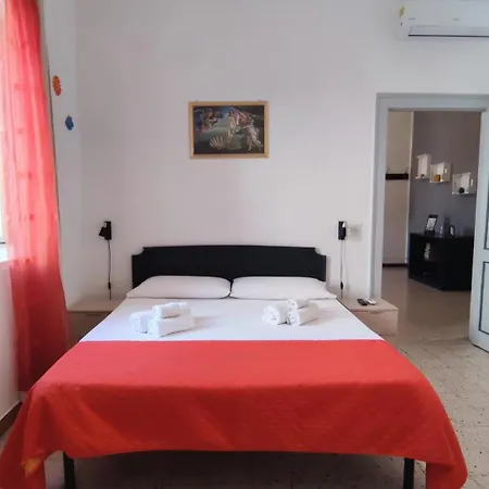 Bordonaro Sunset * 체팔루