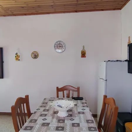 Apartamento Bordonaro Sunset *
