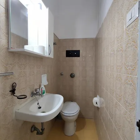 Bordonaro Sunset 아파트 *