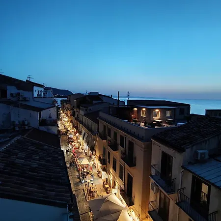 Lejlighed Bordonaro Sunset
