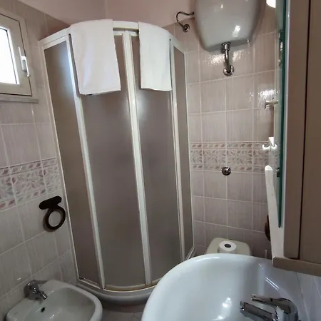 Bordonaro Sunset 체팔루