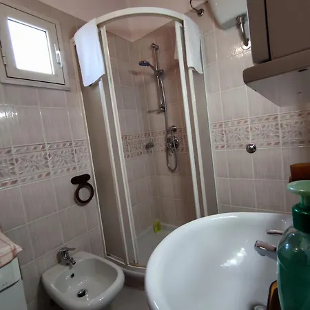 아파트 Bordonaro Sunset 체팔루