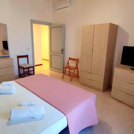 Bordonaro Sunset Apartamento Cefalù