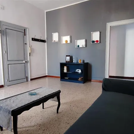 Apartamento Bordonaro Sunset Cefalù