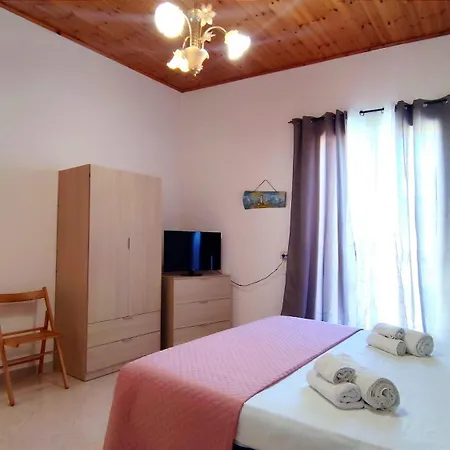 Bordonaro Sunset 체팔루