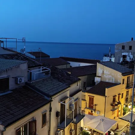Bordonaro Sunset Lejlighed