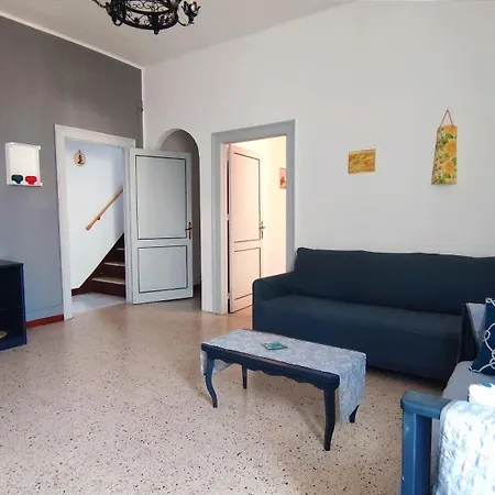 Appartement Bordonaro Sunset *