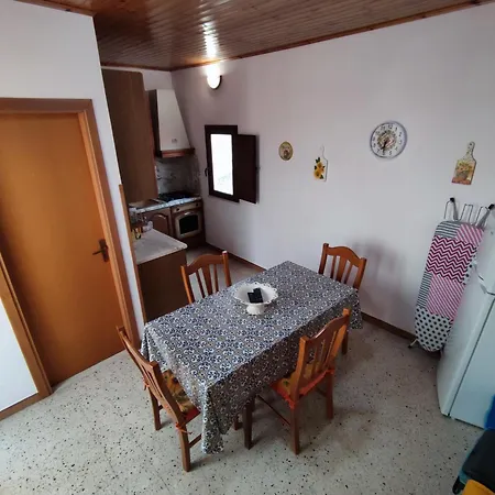 Bordonaro Sunset 아파트