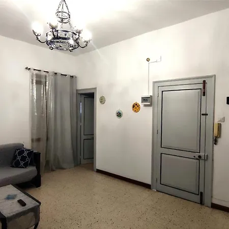 Bordonaro Sunset Apartamento *