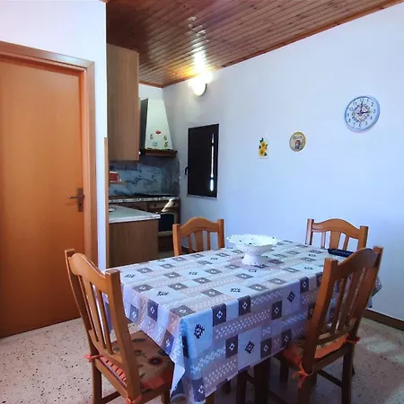 Bordonaro Sunset Appartement