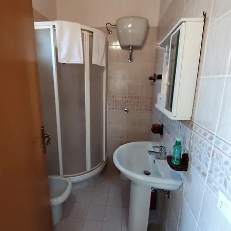 Apartamento Bordonaro Sunset