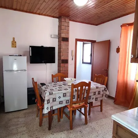 Bordonaro Sunset Apartamento Cefalù