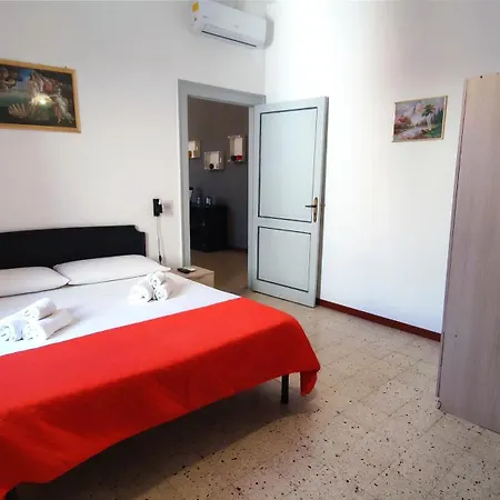 Apartamento Bordonaro Sunset