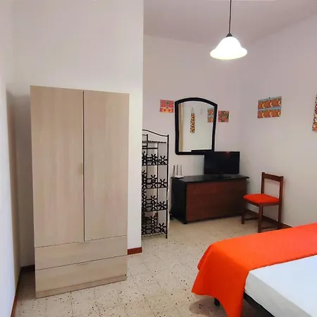 Bordonaro Sunset Apartamento Cefalù