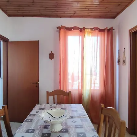 Apartamento Bordonaro Sunset