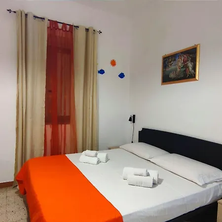 Bordonaro Sunset Apartamento