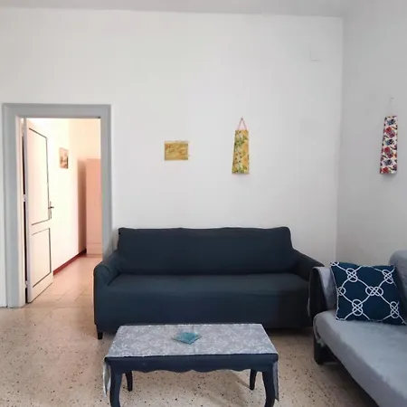 Bordonaro Sunset Apartamento *