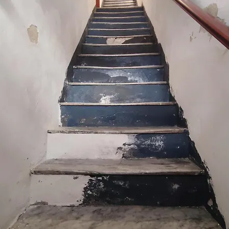 Bordonaro Sunset 아파트 *