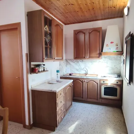 Apartamento Bordonaro Sunset