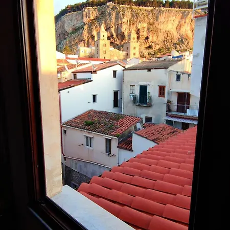 Bordonaro Sunset Cefalù