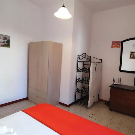 Apartamento Bordonaro Sunset *