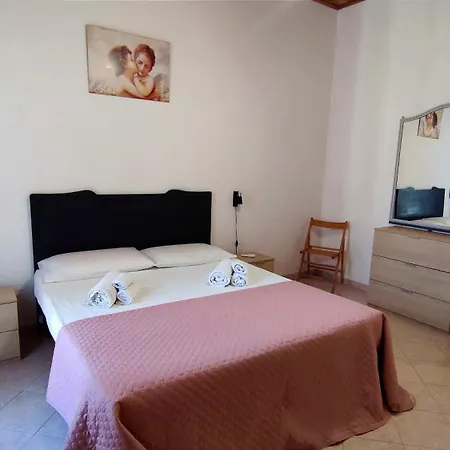 Apartamento Bordonaro Sunset *