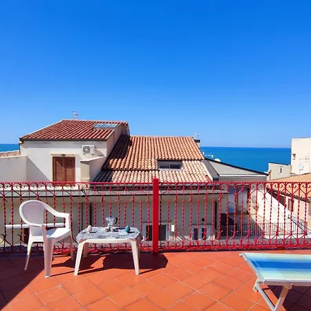 Bordonaro Sunset * Cefalù