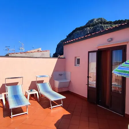 Bordonaro Sunset * Cefalù